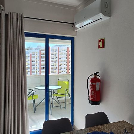 Praia Da Rocha Balcony By Homing Portimao Bagian luar foto