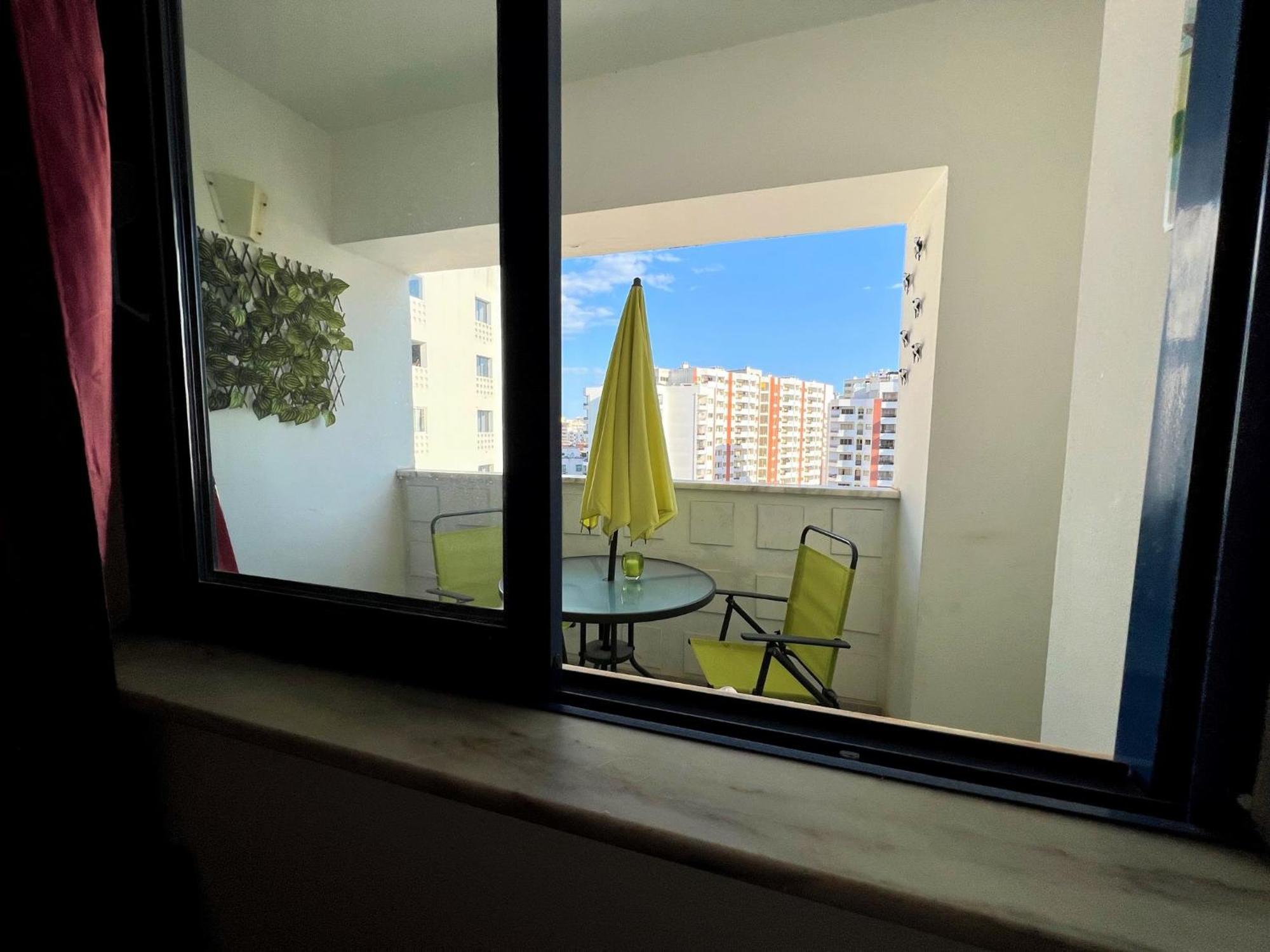 Praia Da Rocha Balcony By Homing Portimao Bagian luar foto